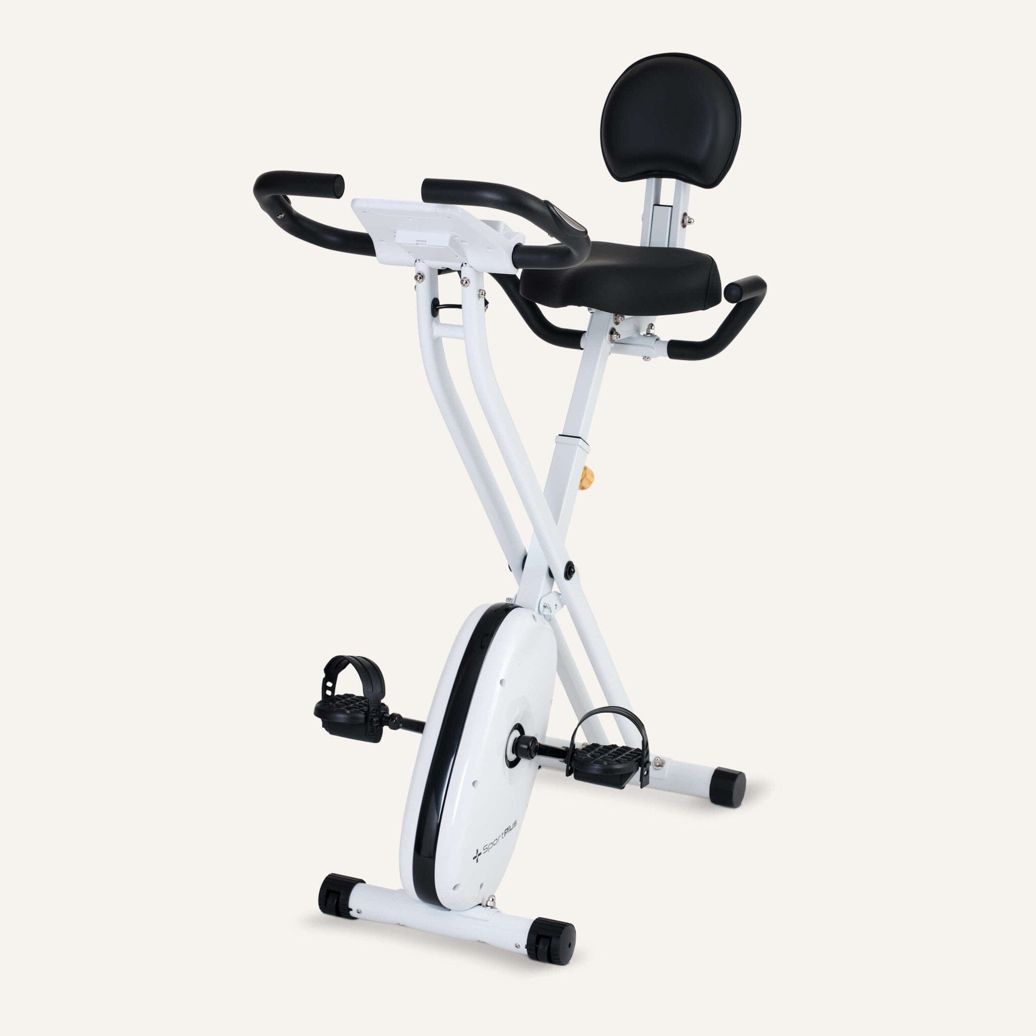 Sportplus discount exercise bike