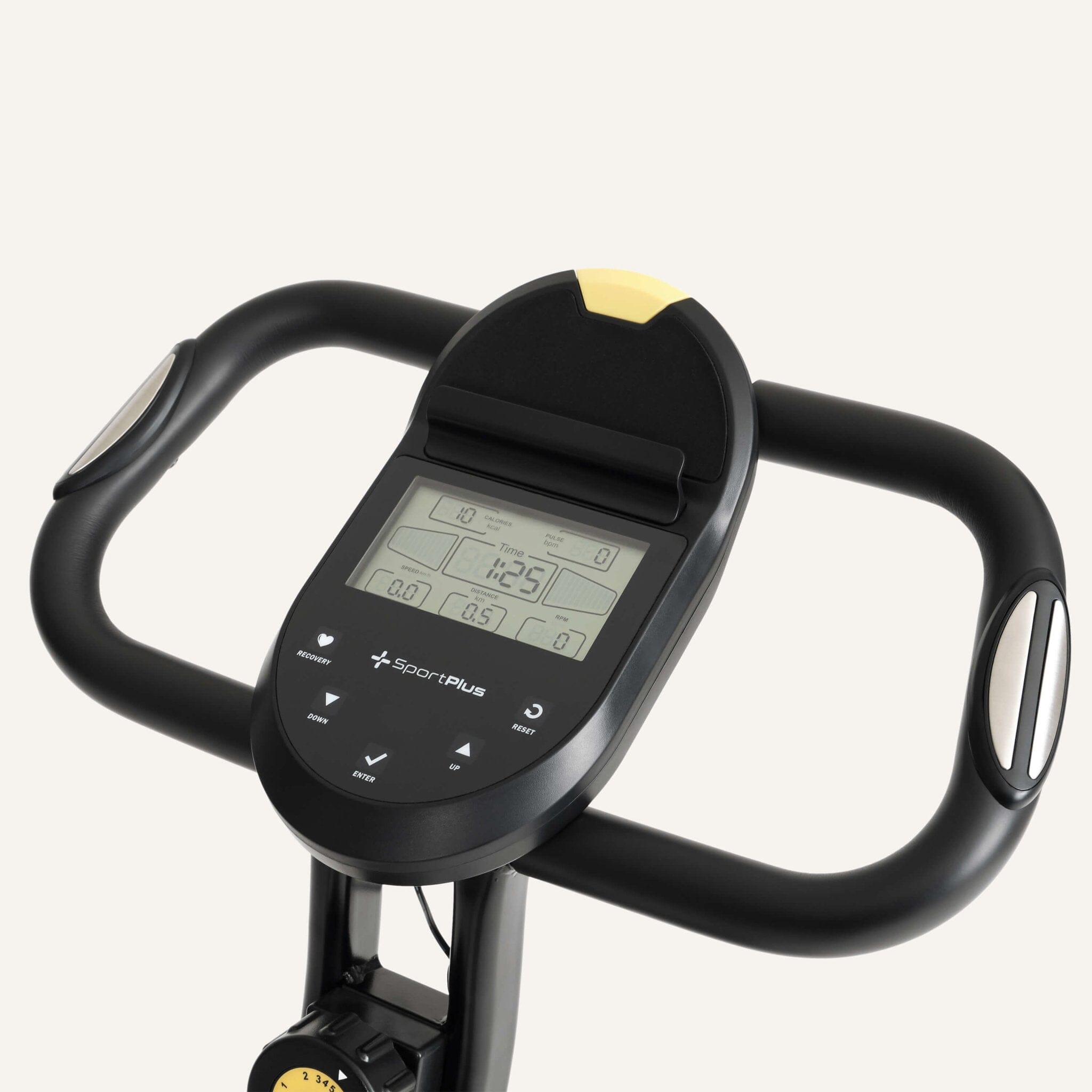 heimtrainer fahrrad kcal Acquista un cyclette per casa | SP-HT-1200
