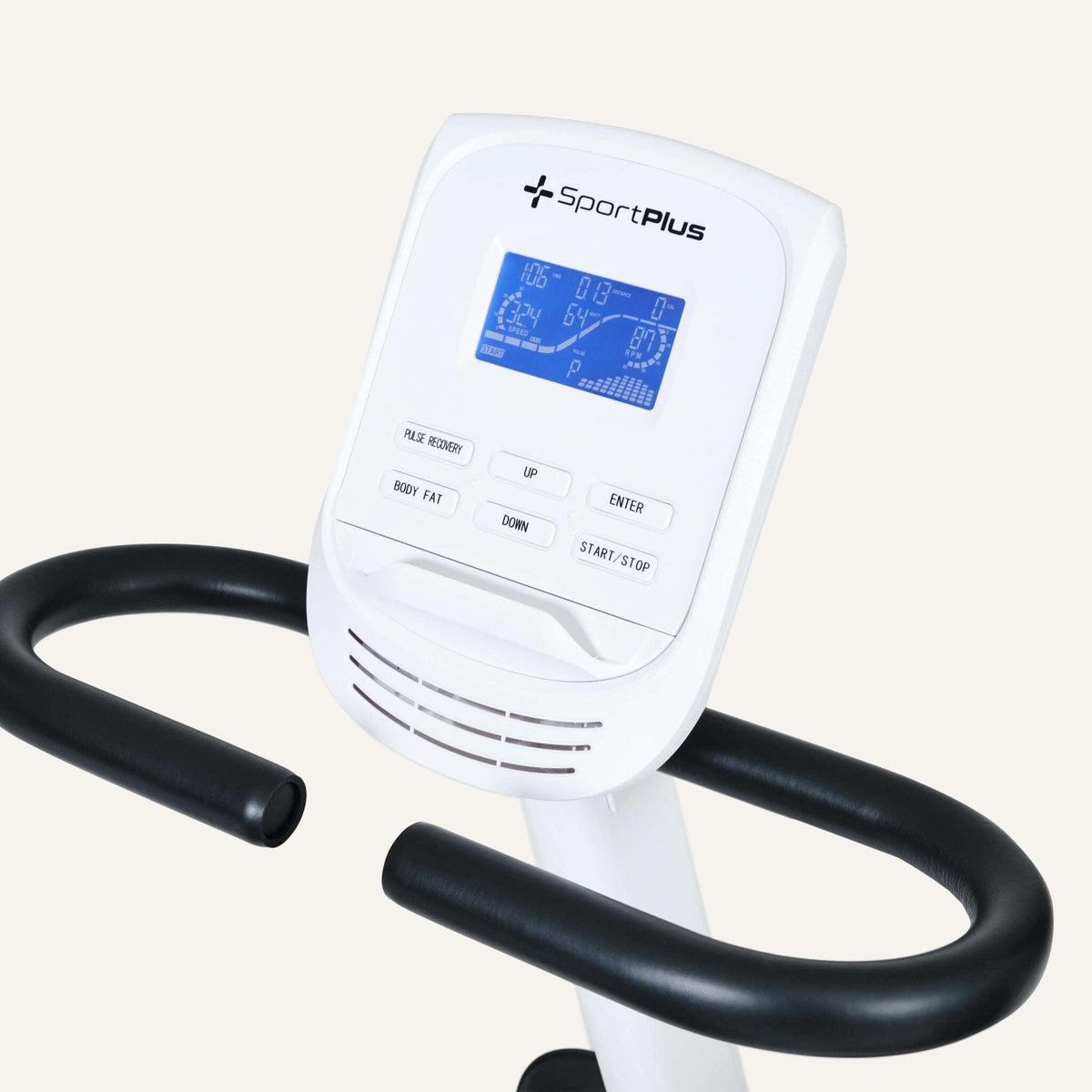 Sportsplus Liegeergometer | SportPlus Liegeergometer 9900 TEST – GLGT