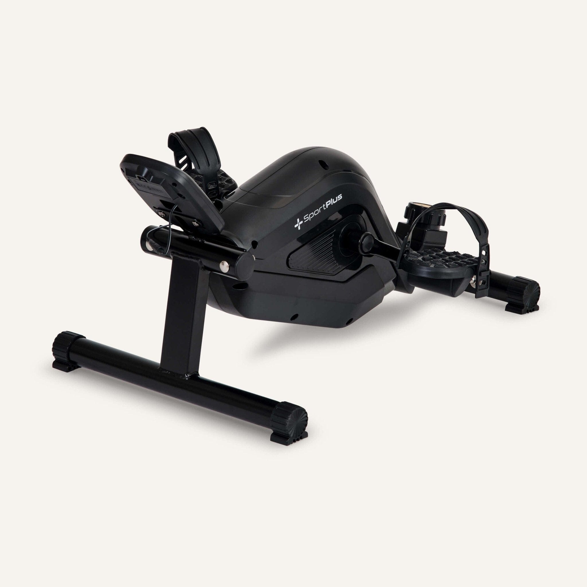 Mini Heimtrainer / Beintrainer mit App-Kompatibilität SP-HT-0001-iE SportPlus