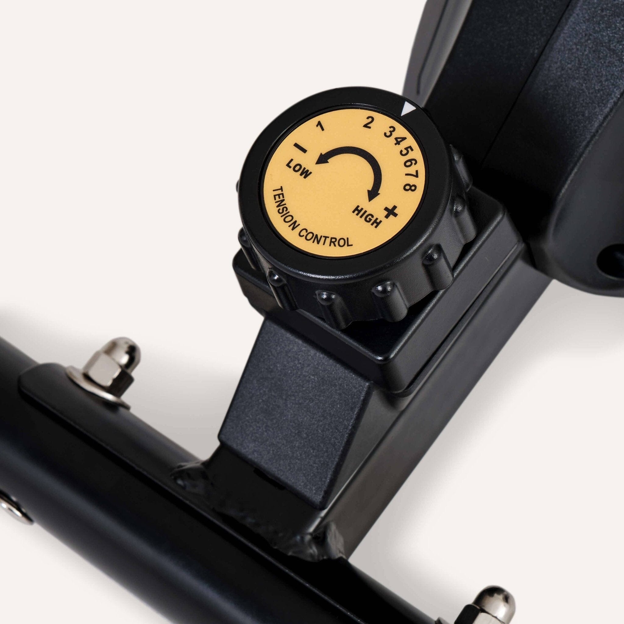 Mini Heimtrainer / Beintrainer mit App-Kompatibilität SP-HT-0001-iE SportPlus
