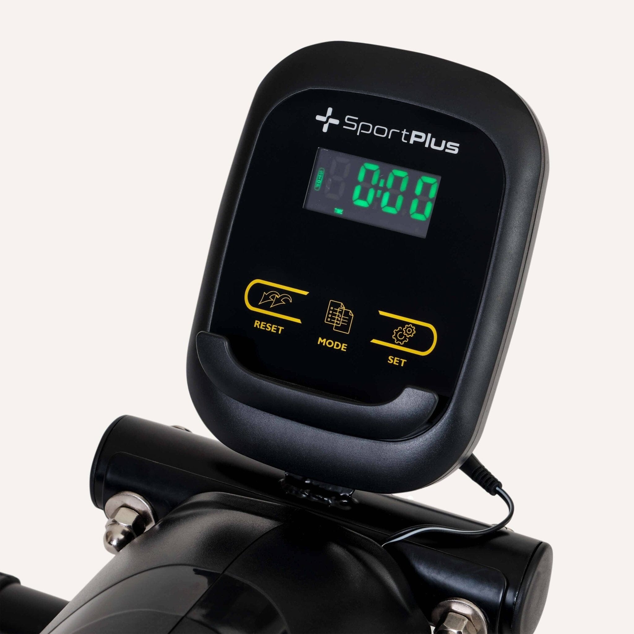Mini Heimtrainer / Beintrainer mit App-Kompatibilität SP-HT-0001-iE SportPlus