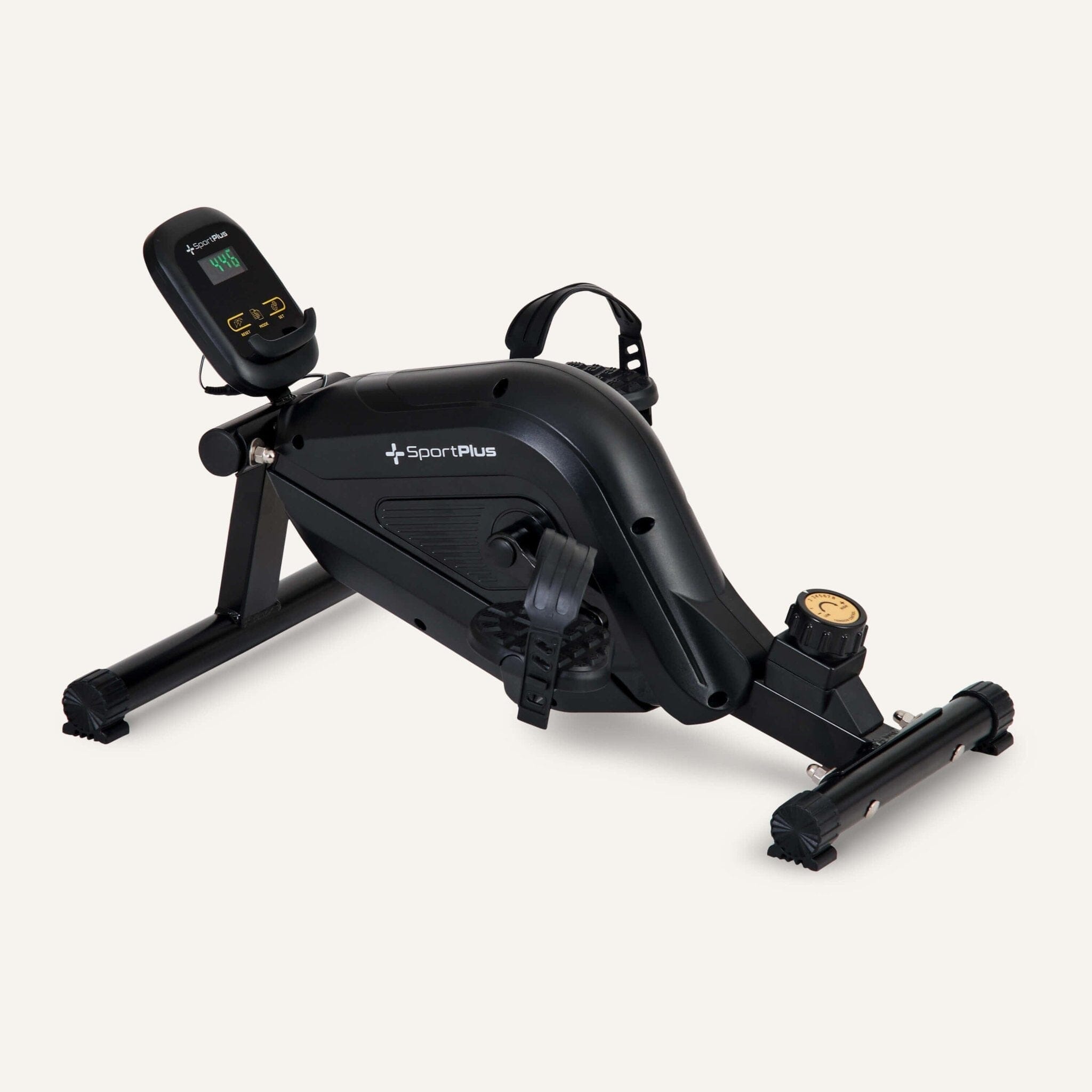 Mini Heimtrainer / Beintrainer mit App-Kompatibilität SP-HT-0001-iE SportPlus