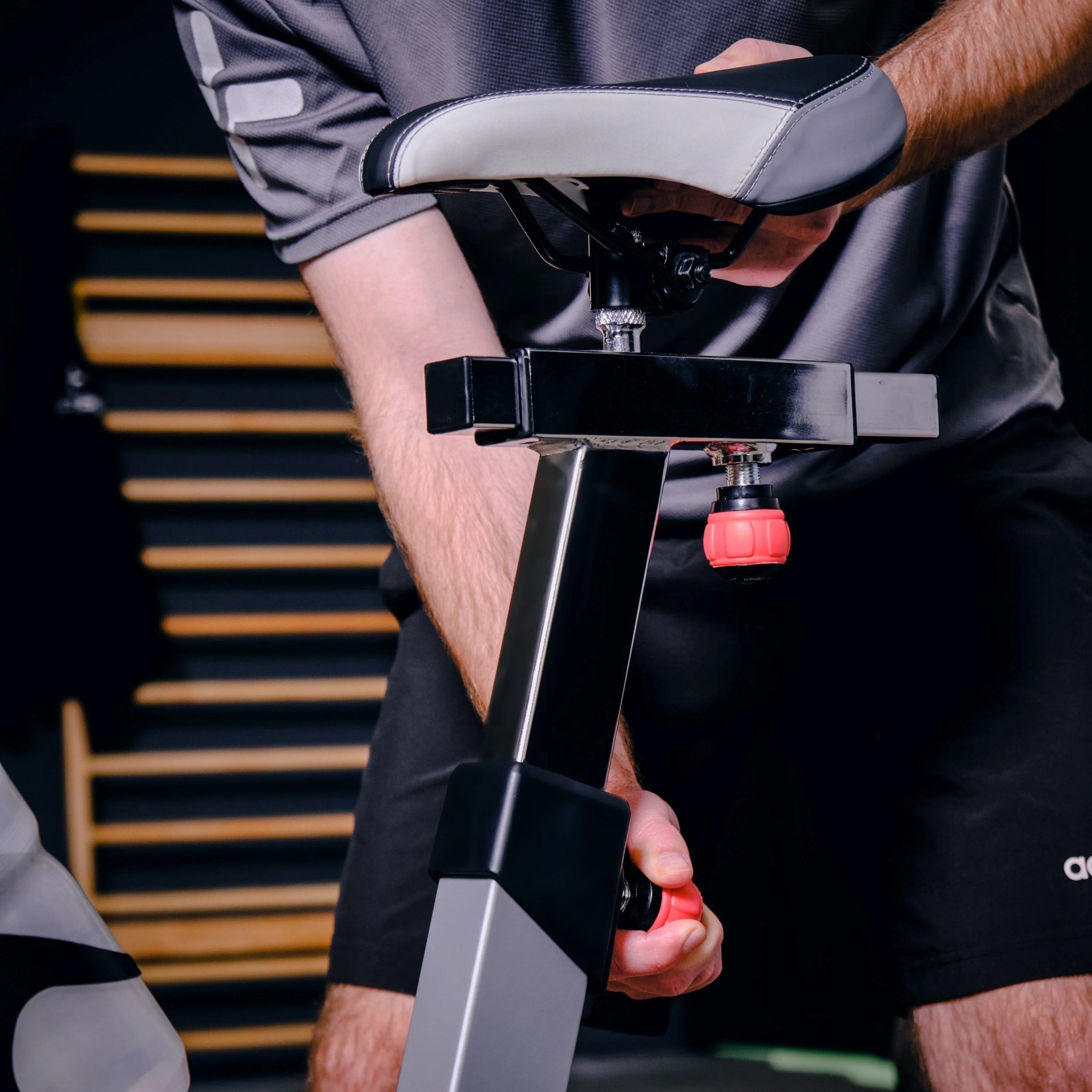Indoor Cycle Speedbike