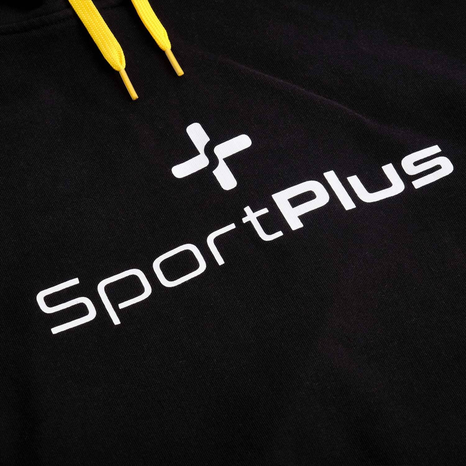 SportPlus Kapuzen-Sweatshirt SP-KS-100 SportPlus 