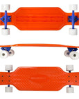 SportPlus Twin Tip Longboard »SP-SB-204« SP-SB-204 SportPlus 