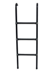 Trampolin Leiter mit 3 Stufen für Einstiegshöhe bis 100 cm SP-T-305-L SportPlus Ersatzteile 