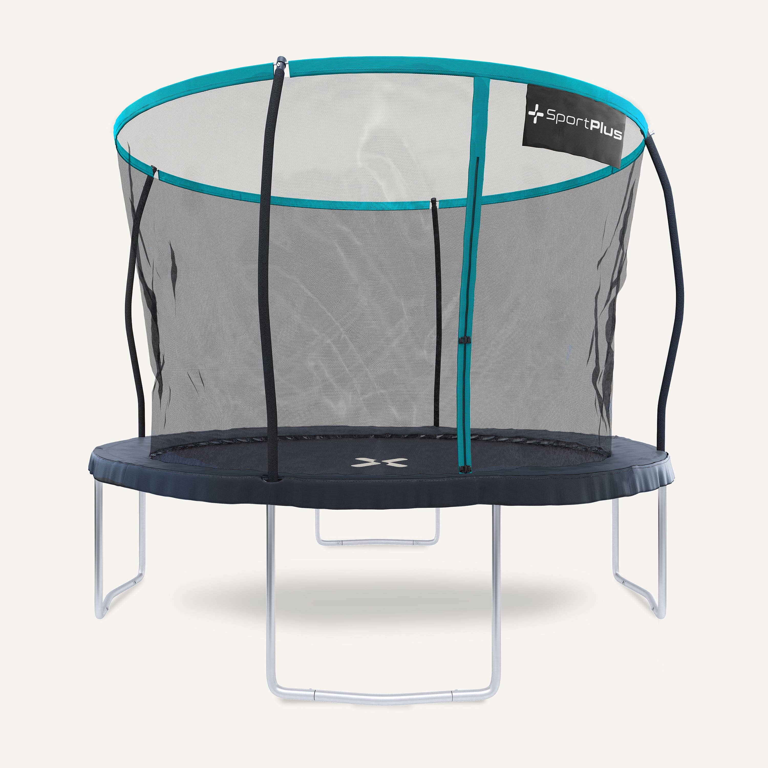 Sportplus trampoline outlet