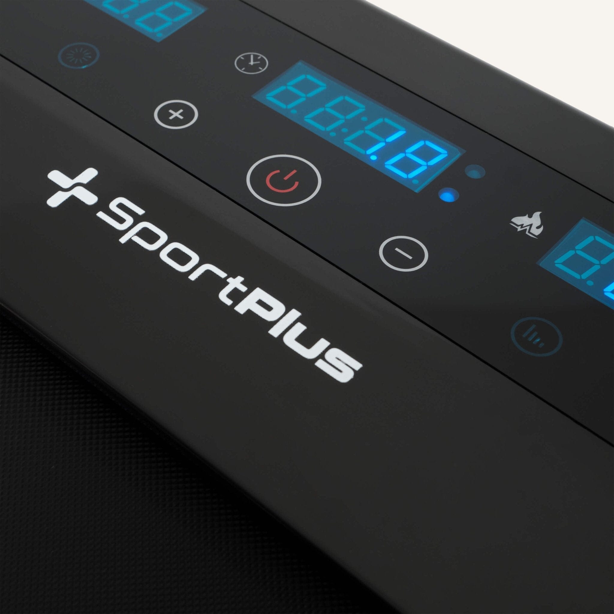 Walkingband bis 6 km/h mit App-Kompatibilität SP-TM-1100-iE SportPlus 